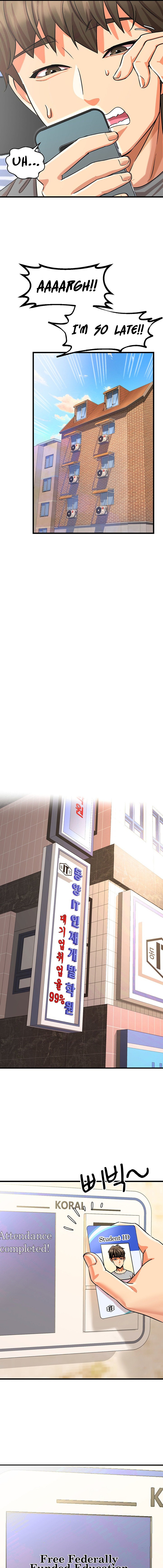 Farming with Girls - Chapter 7 [photo 6] - MangaPorn