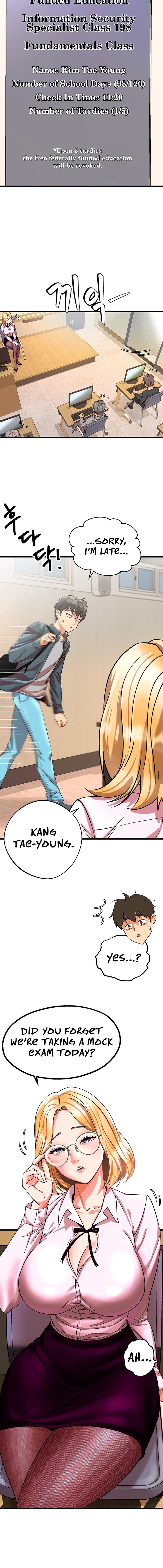 Farming with Girls - Chapter 7 [photo 7] - MangaPorn