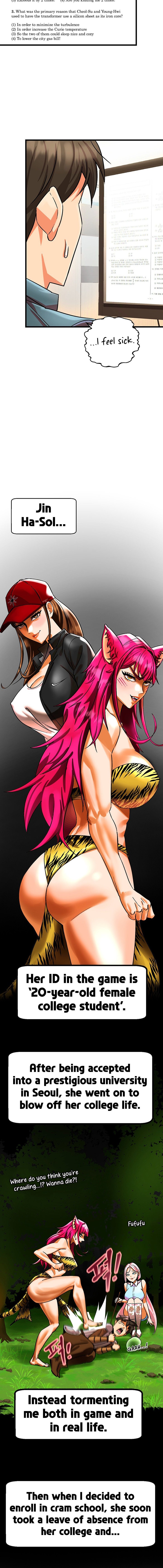 Farming with Girls - Chapter 7 [photo 9] - MangaPorn