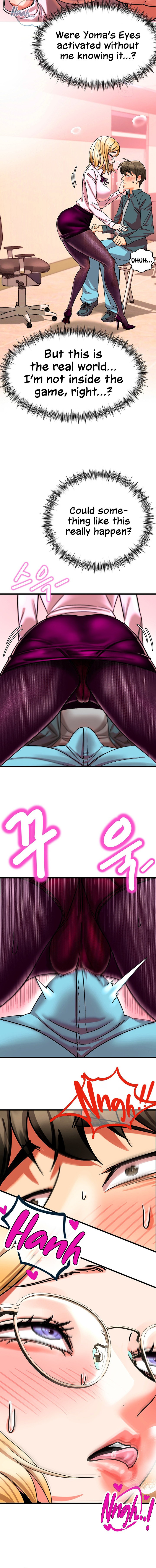 Farming with Girls - Chapter 8 [photo 11] - MangaPorn