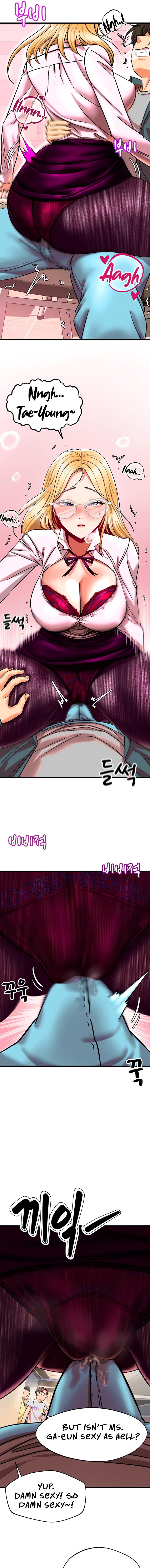 Farming with Girls - Chapter 8 [photo 12] - MangaPorn