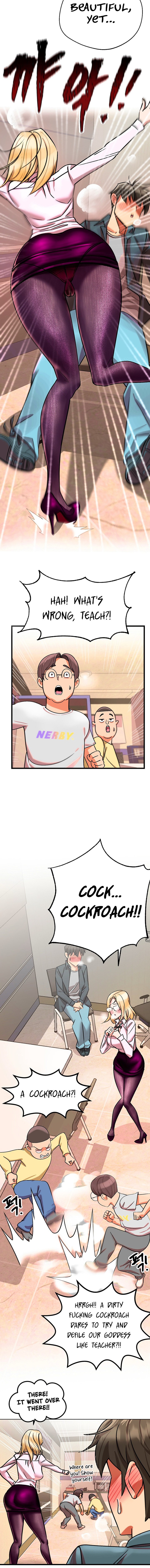 Farming with Girls - Chapter 8 [photo 13] - MangaPorn