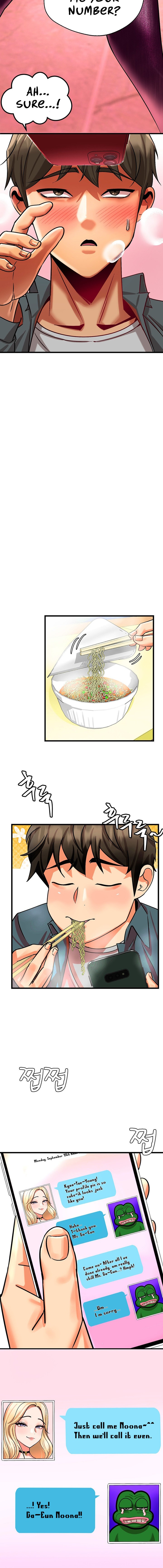 Farming with Girls - Chapter 8 [photo 15] - MangaPorn