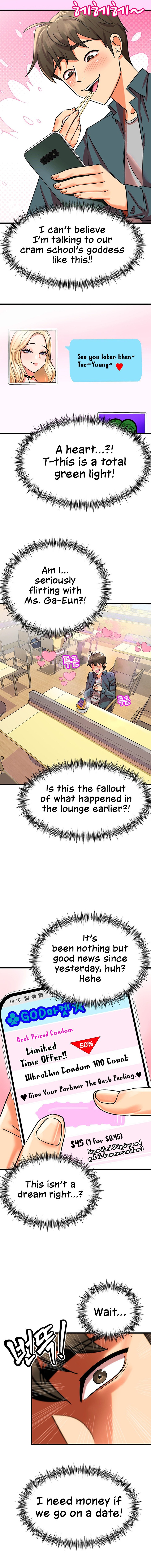 Farming with Girls - Chapter 8 [photo 16] - MangaPorn