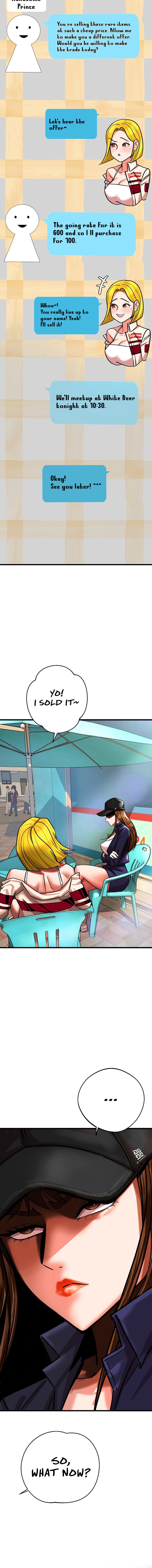 Farming with Girls - Chapter 8 [photo 19] - MangaPorn