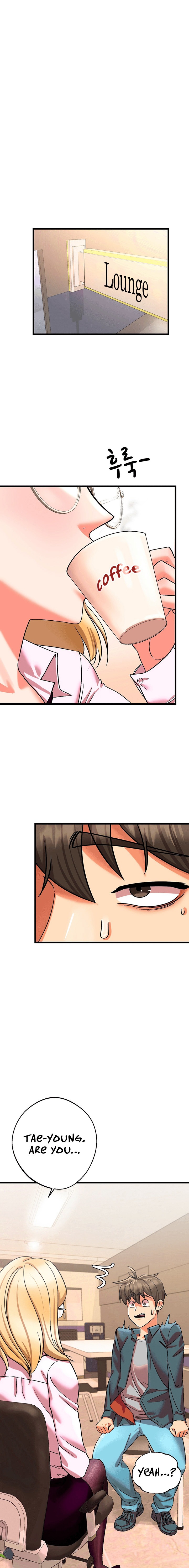 Farming with Girls - Chapter 8 [photo 2] - MangaPorn