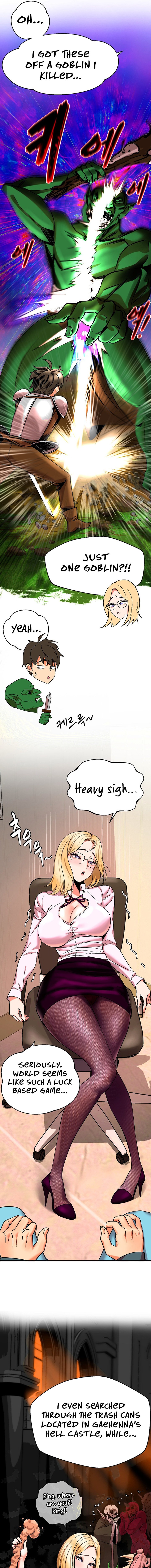 Farming with Girls - Chapter 8 [photo 4] - MangaPorn