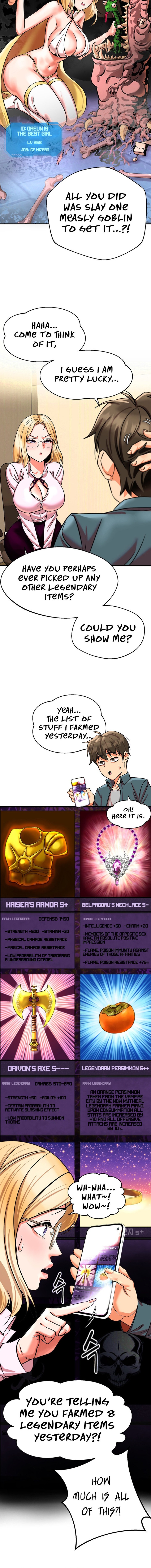 Farming with Girls - Chapter 8 [photo 5] - MangaPorn