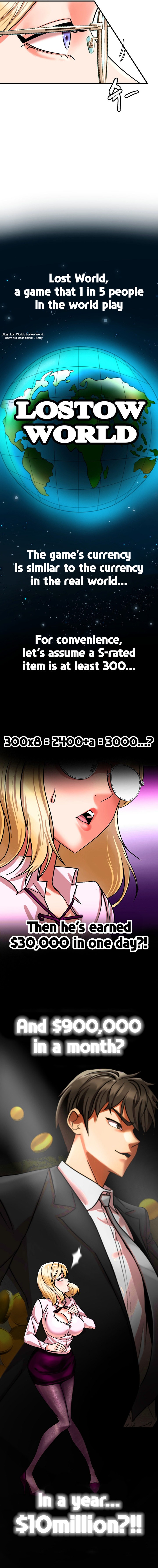 Farming with Girls - Chapter 8 [photo 6] - MangaPorn