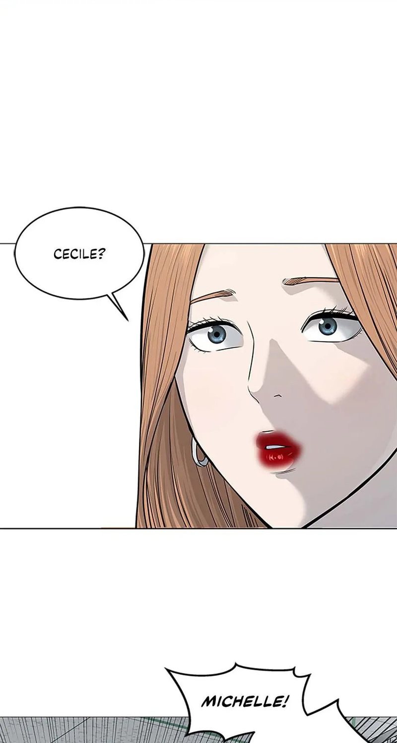 God of Blackfield - Chapter 183 [photo 1] - MangaPorn