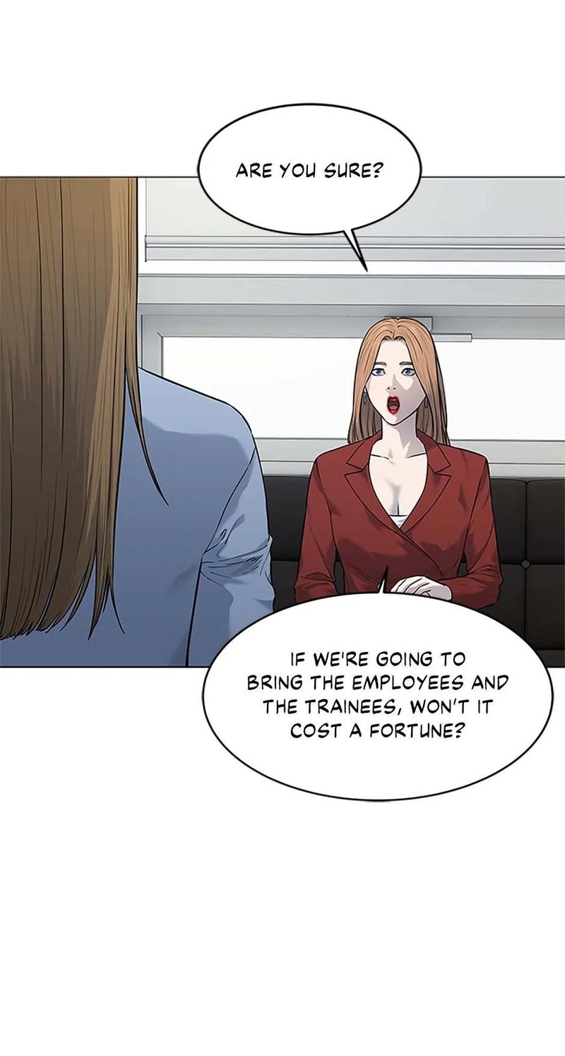 God of Blackfield - Chapter 183 [photo 11] - MangaPorn