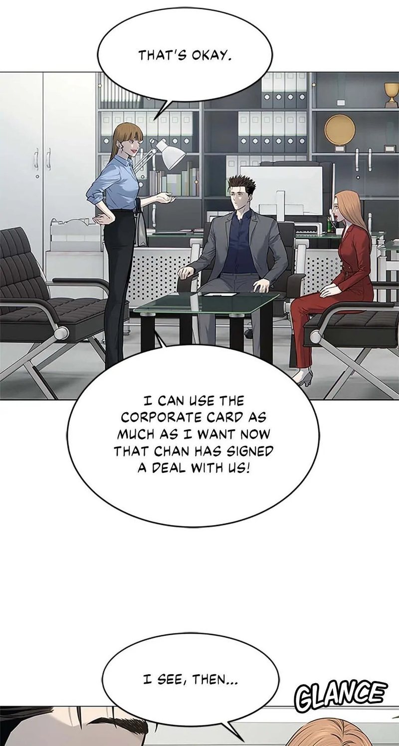 God of Blackfield - Chapter 183 [photo 12] - MangaPorn