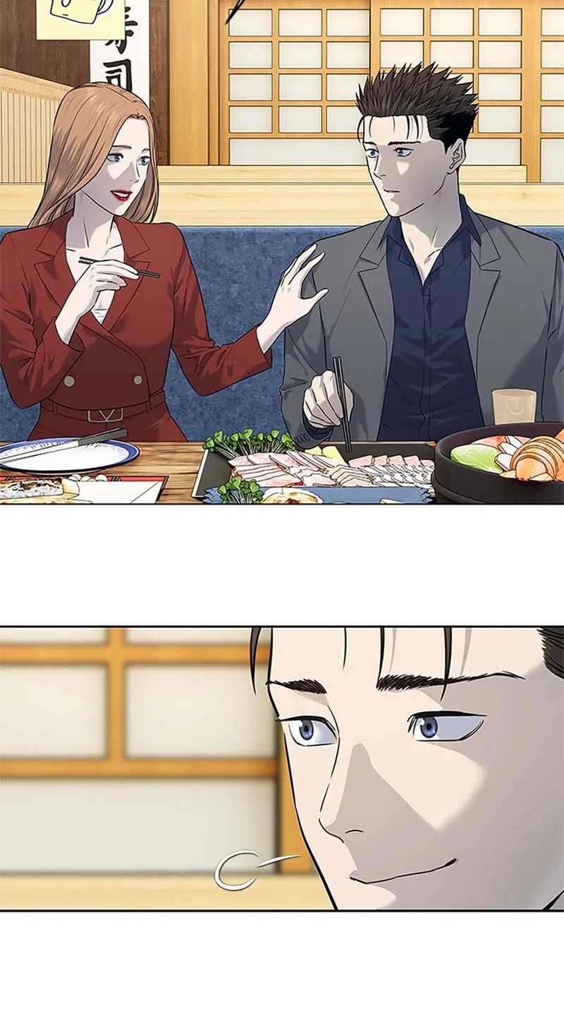 God of Blackfield - Chapter 183 [photo 18] - MangaPorn