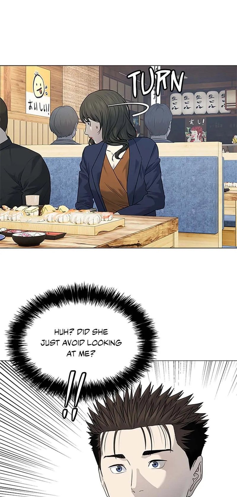 God of Blackfield - Chapter 183 [photo 22] - MangaPorn