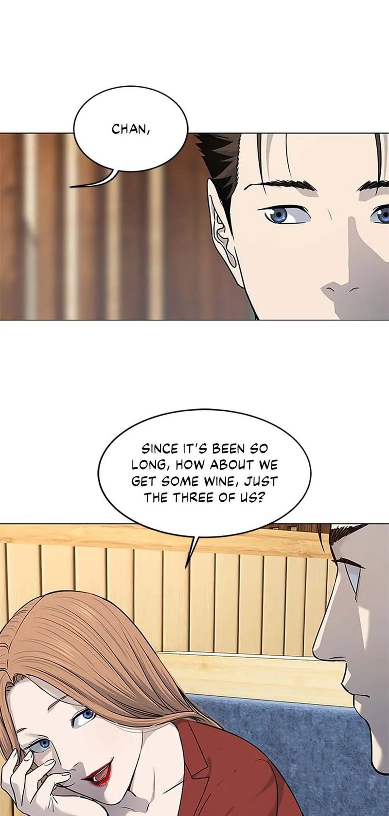 God of Blackfield - Chapter 183 [photo 25] - MangaPorn