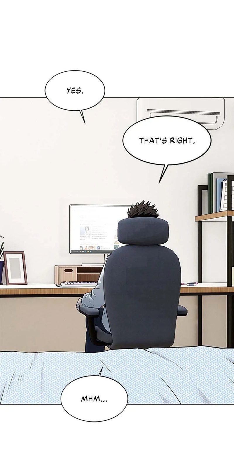 God of Blackfield - Chapter 183 [photo 34] - MangaPorn