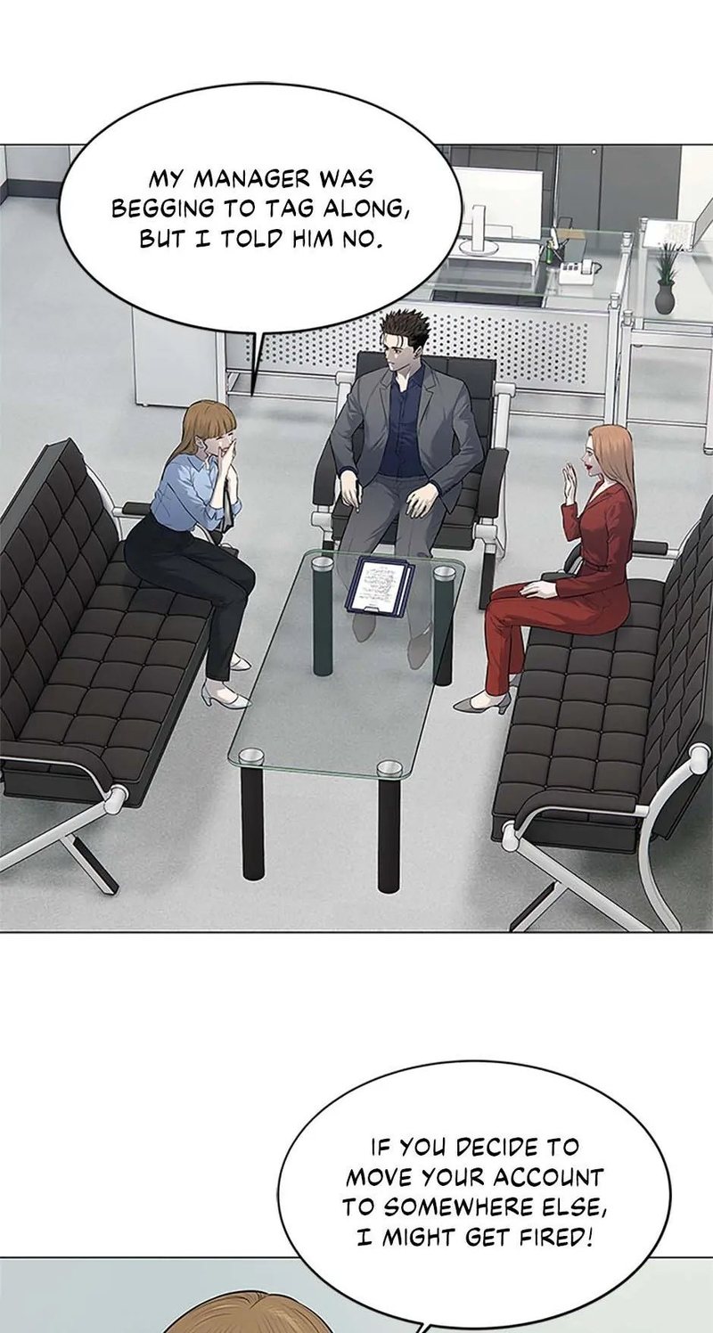 God of Blackfield - Chapter 183 [photo 4] - MangaPorn