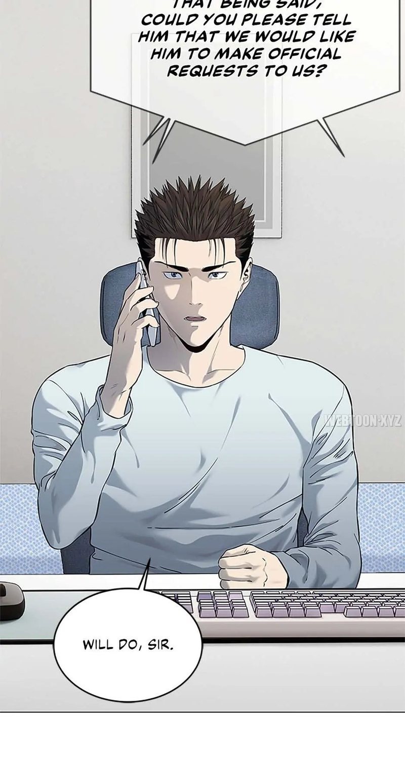 God of Blackfield - Chapter 183 [photo 40] - MangaPorn