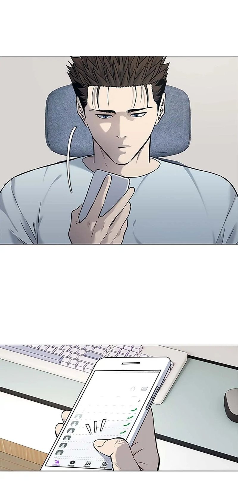 God of Blackfield - Chapter 183 [photo 41] - MangaPorn