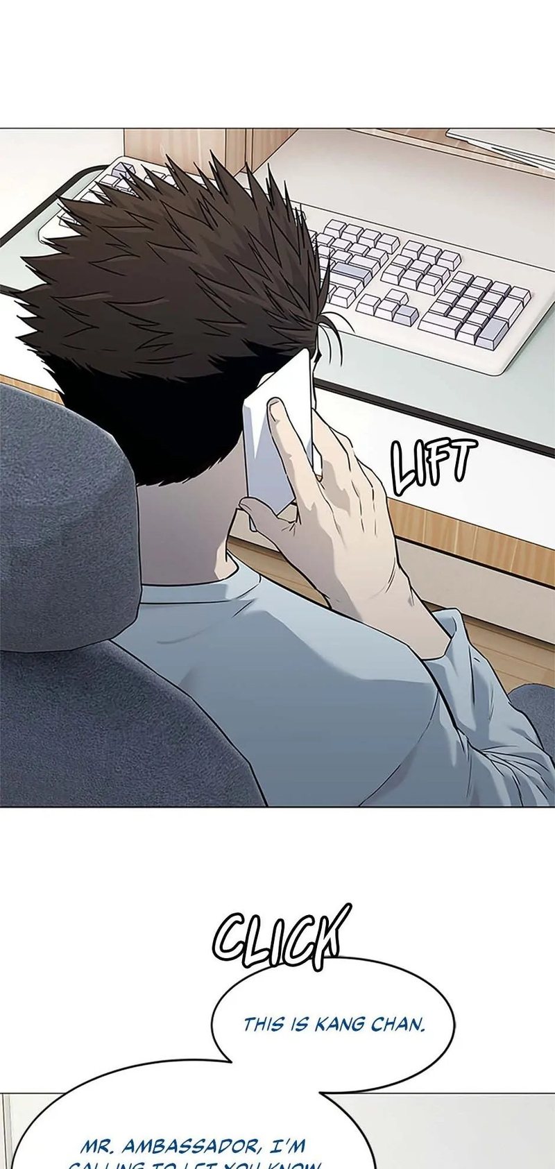 God of Blackfield - Chapter 183 [photo 42] - MangaPorn