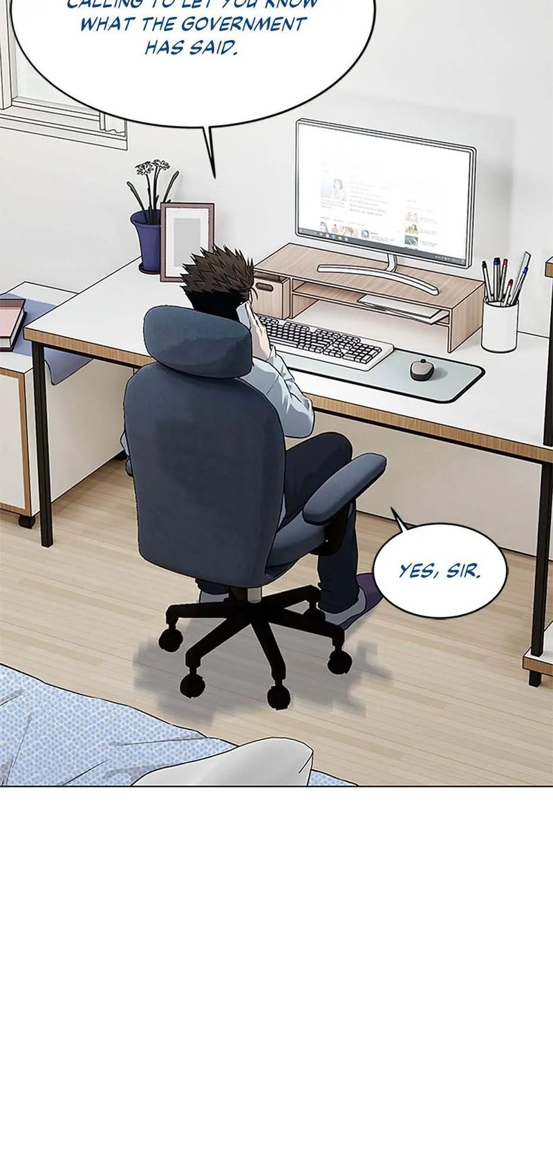 God of Blackfield - Chapter 183 [photo 43] - MangaPorn