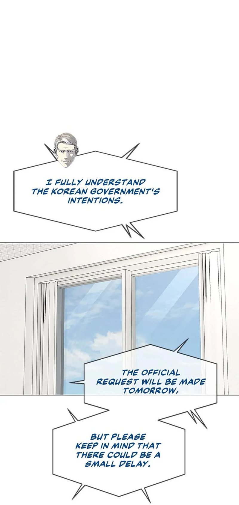 God of Blackfield - Chapter 183 [photo 44] - MangaPorn