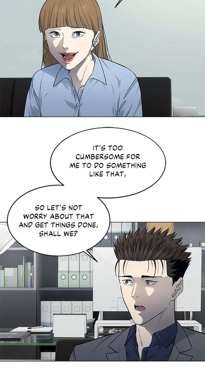 God of Blackfield - Chapter 183 [photo 5] - MangaPorn