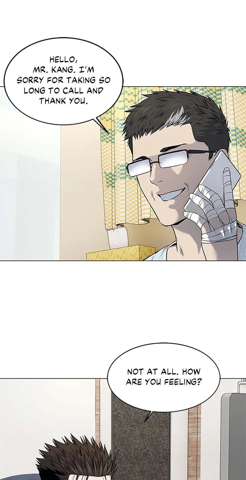 God of Blackfield - Chapter 183 [photo 52] - MangaPorn