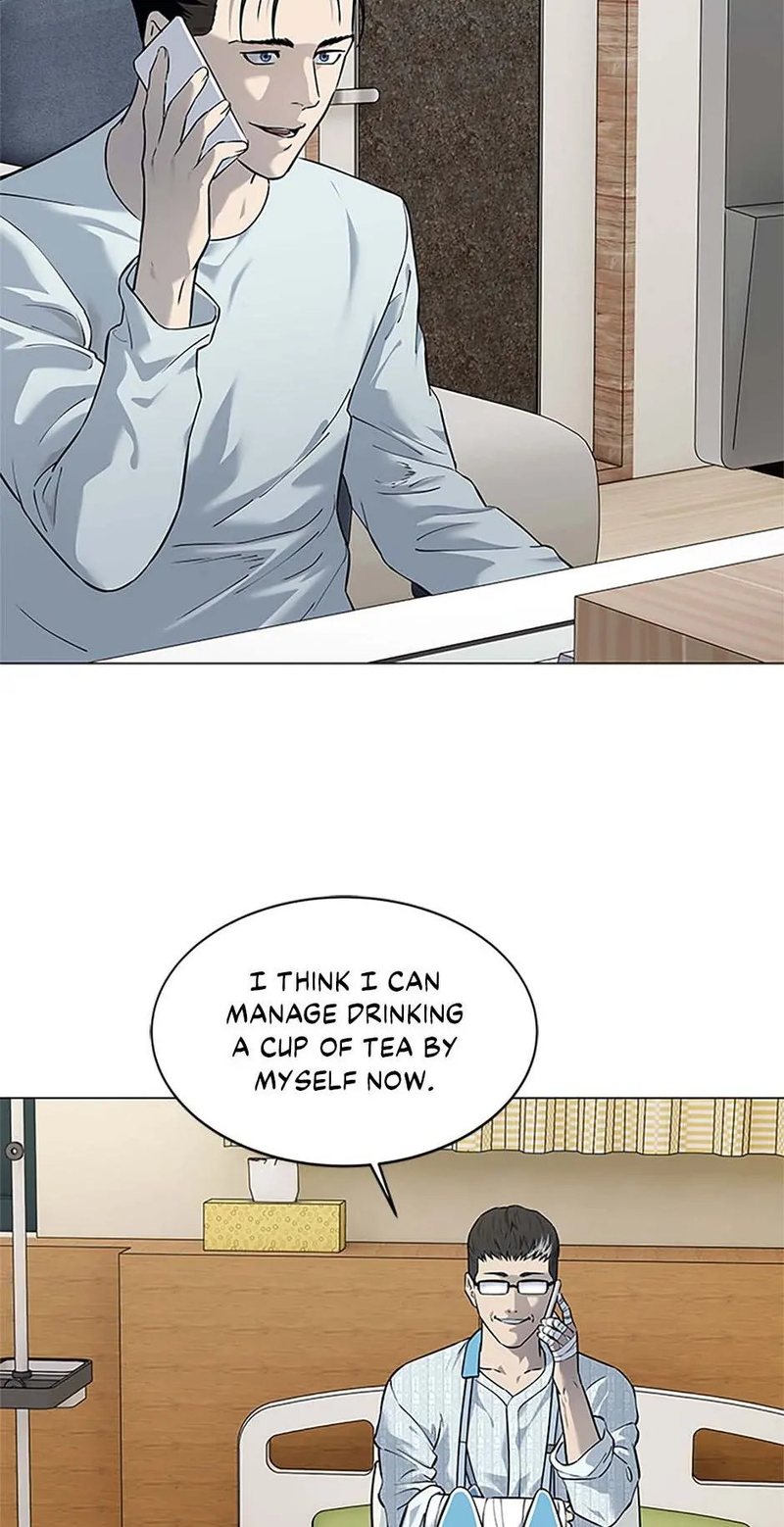 God of Blackfield - Chapter 183 [photo 53] - MangaPorn