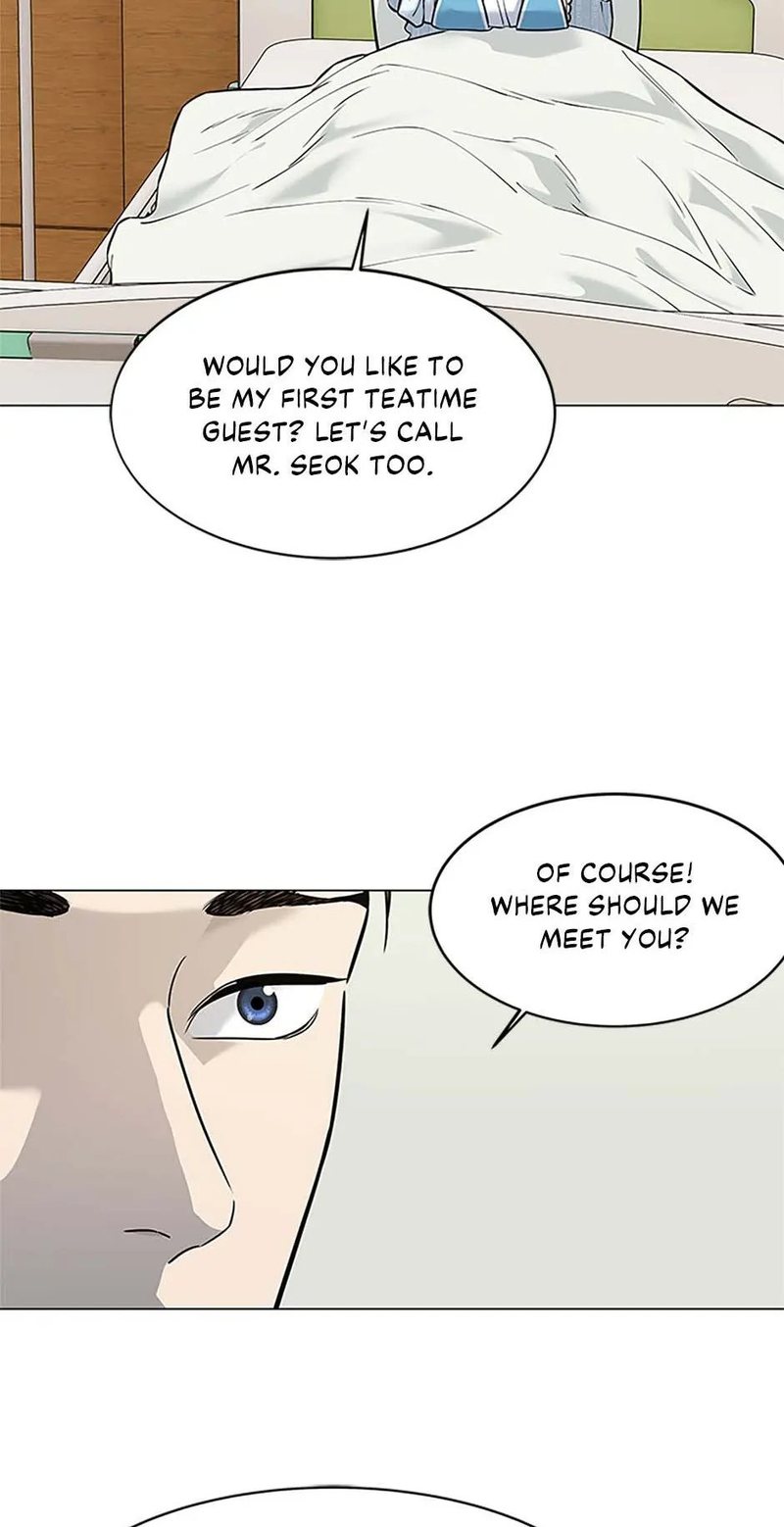 God of Blackfield - Chapter 183 [photo 54] - MangaPorn