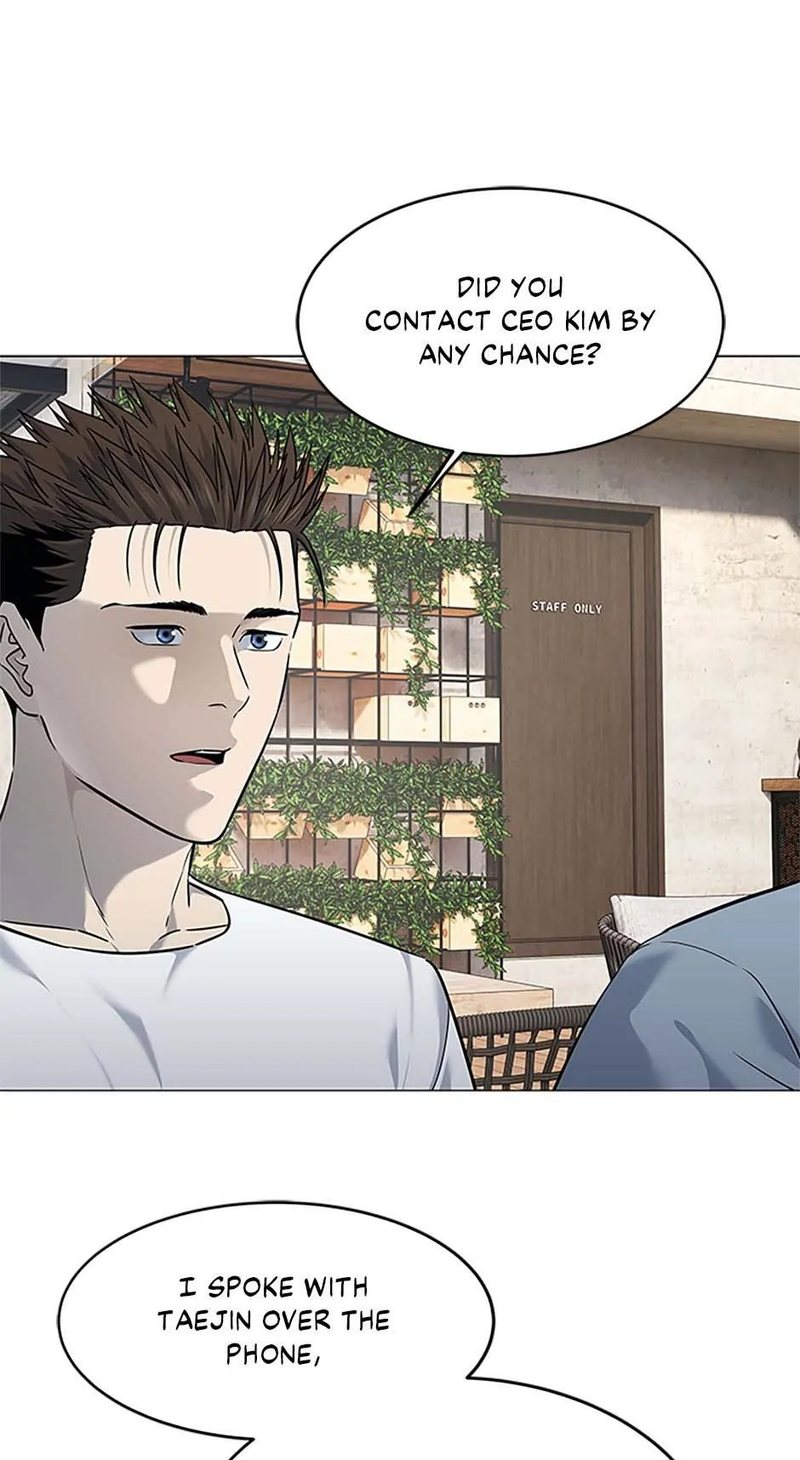 God of Blackfield - Chapter 183 [photo 61] - MangaPorn