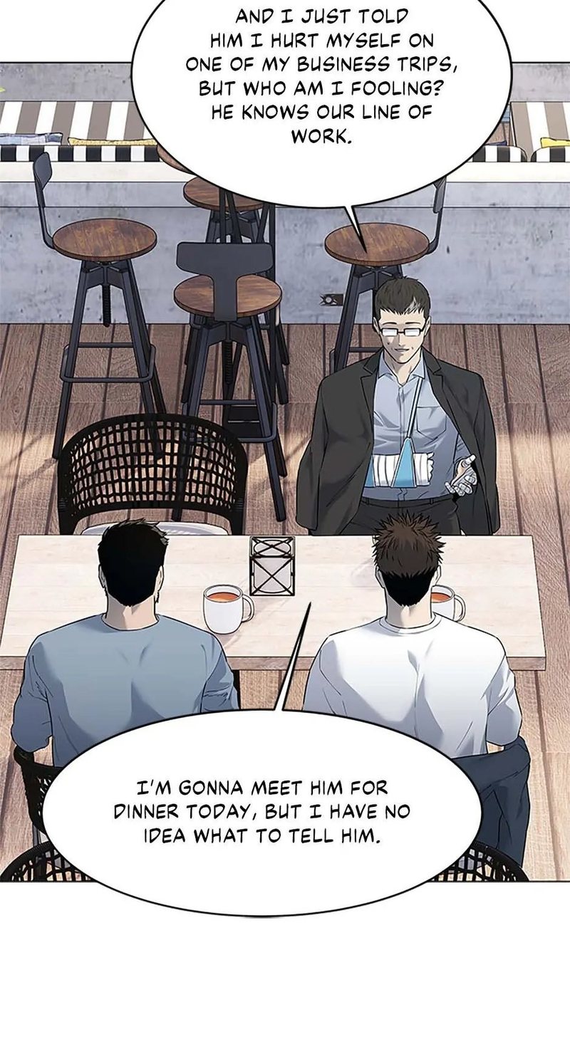 God of Blackfield - Chapter 183 [photo 62] - MangaPorn