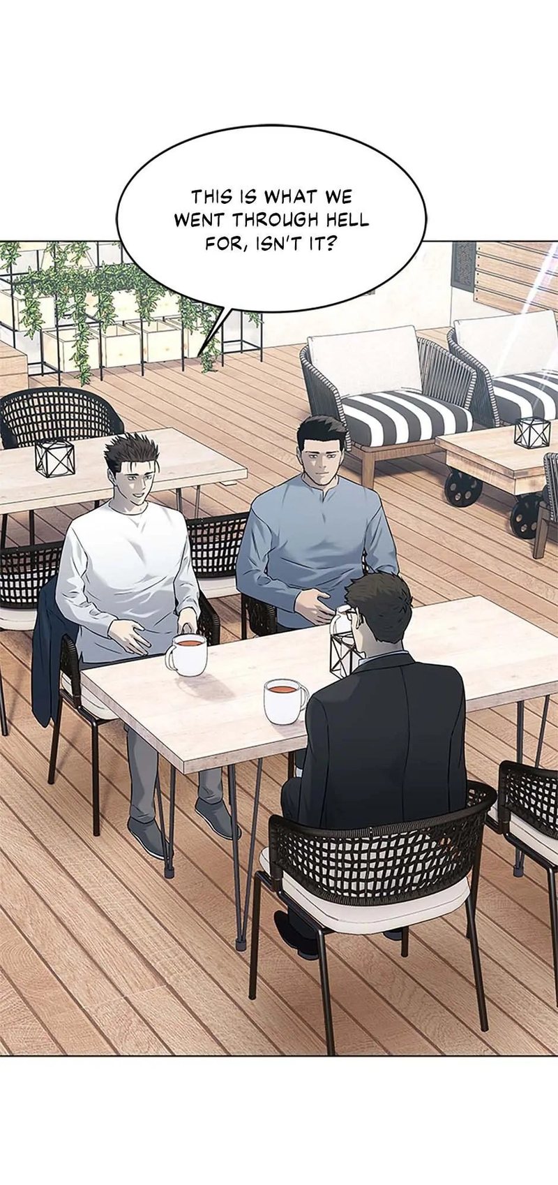 God of Blackfield - Chapter 183 [photo 67] - MangaPorn