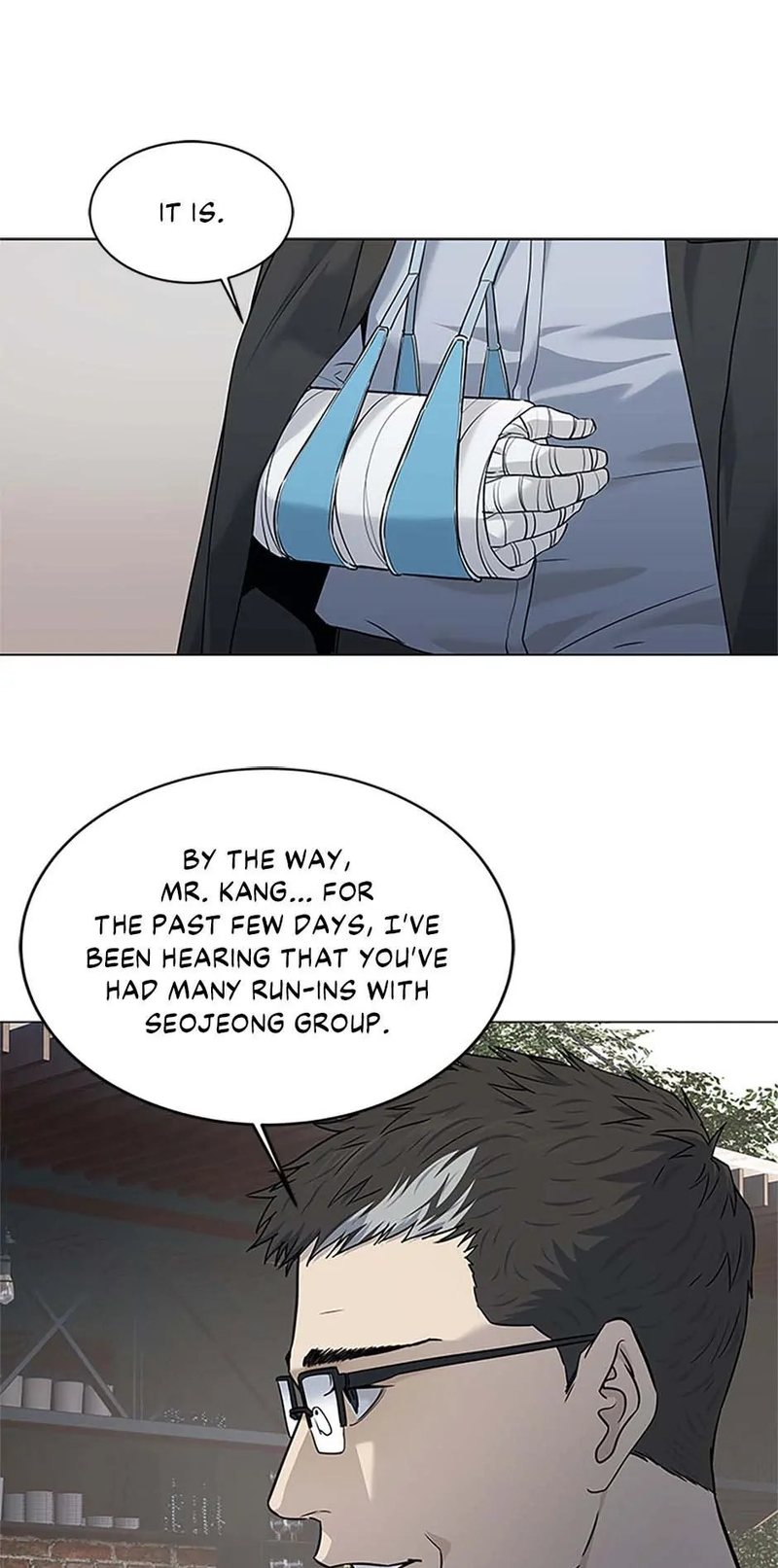 God of Blackfield - Chapter 183 [photo 68] - MangaPorn