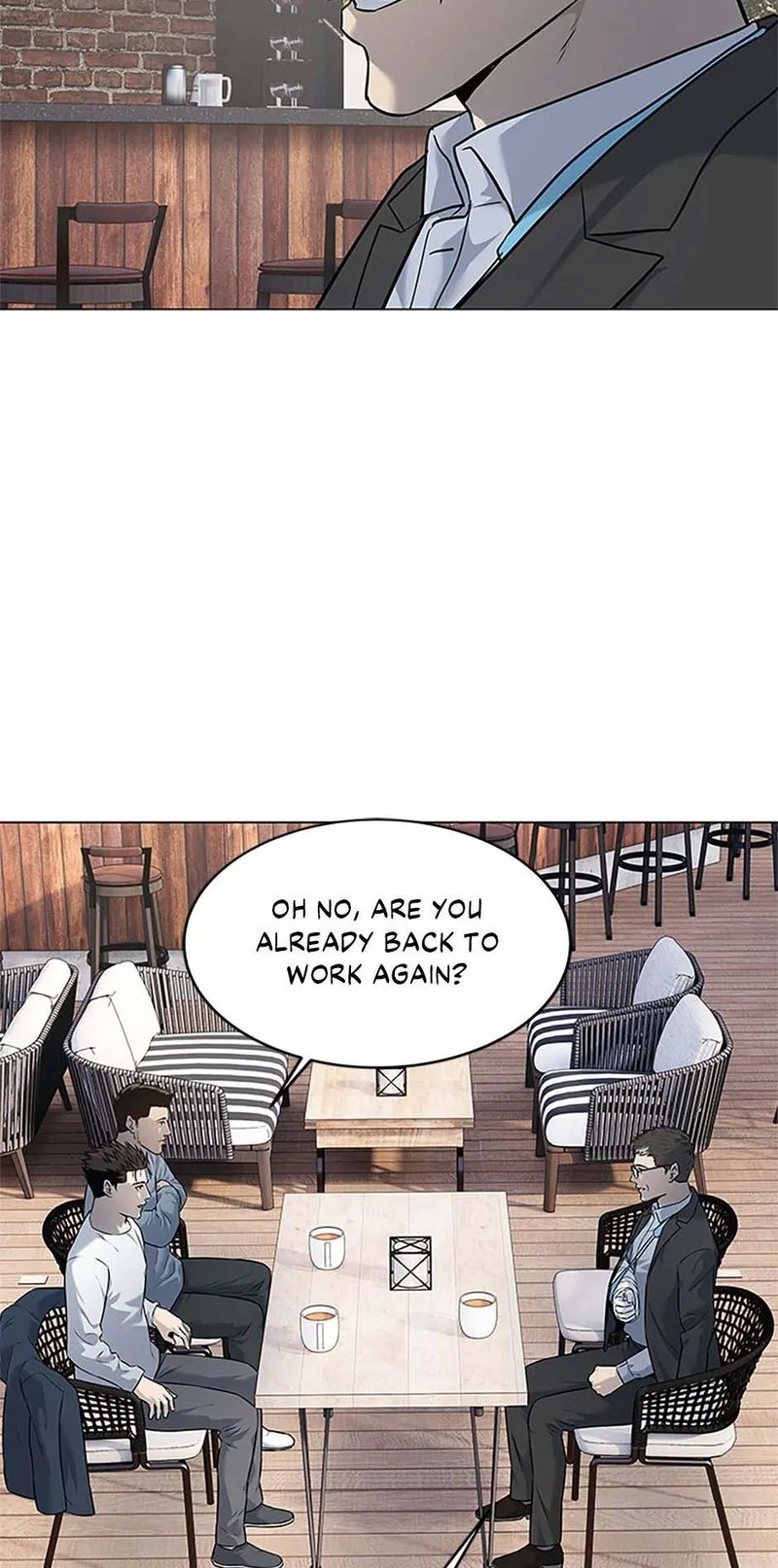 God of Blackfield - Chapter 183 [photo 69] - MangaPorn