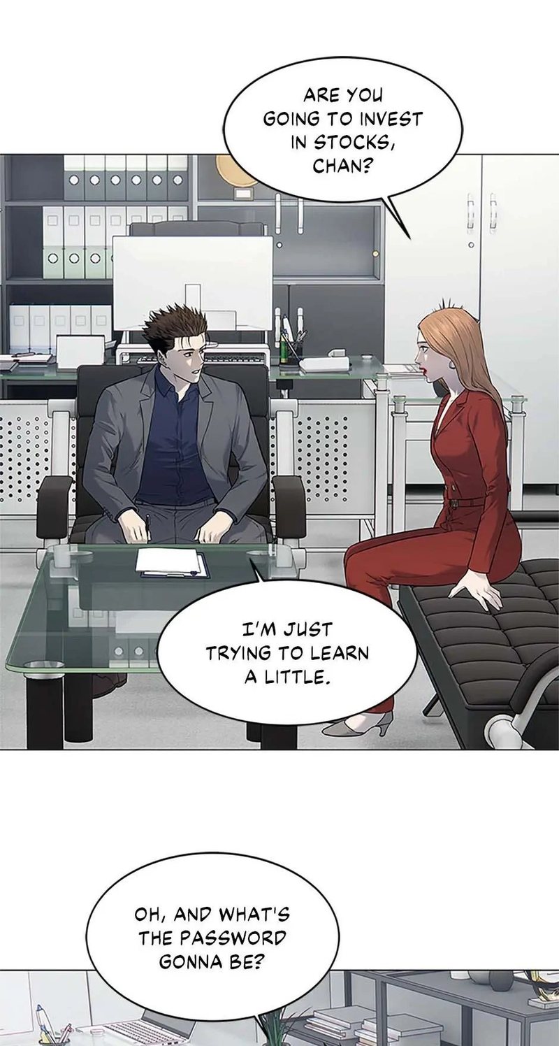 God of Blackfield - Chapter 183 [photo 7] - MangaPorn