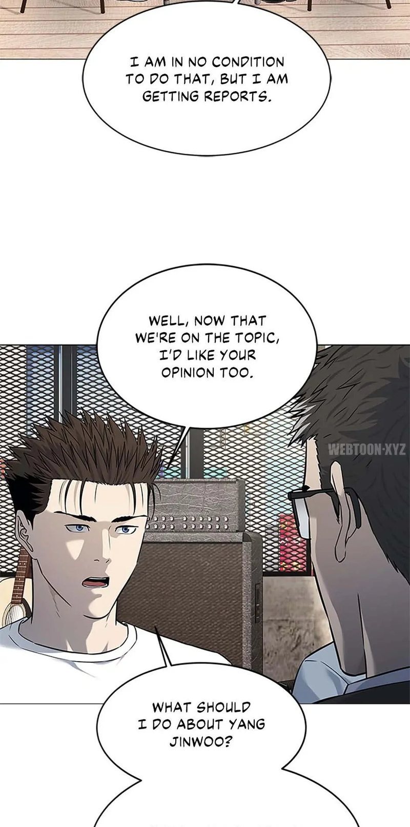 God of Blackfield - Chapter 183 [photo 70] - MangaPorn