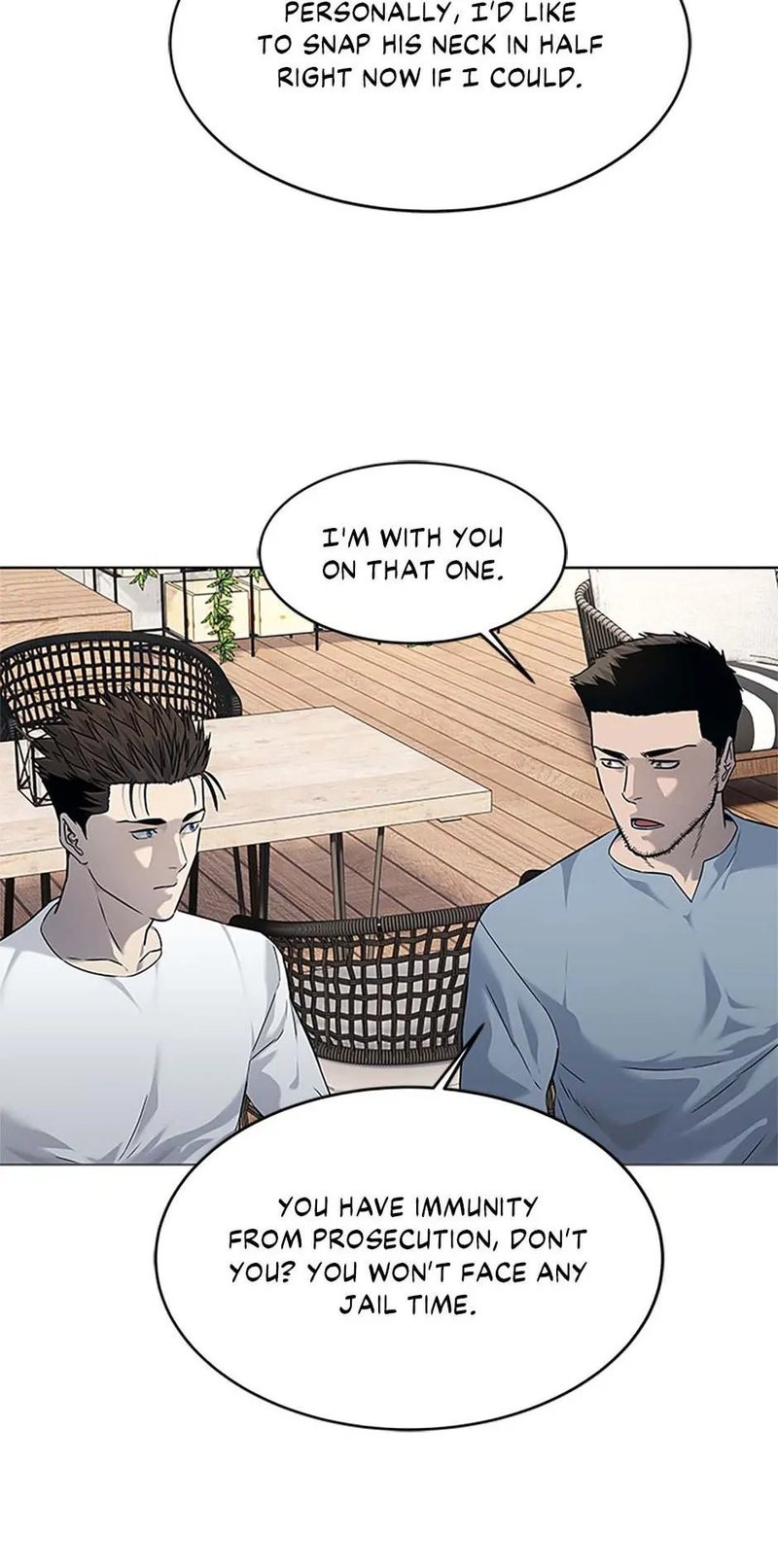 God of Blackfield - Chapter 183 [photo 71] - MangaPorn