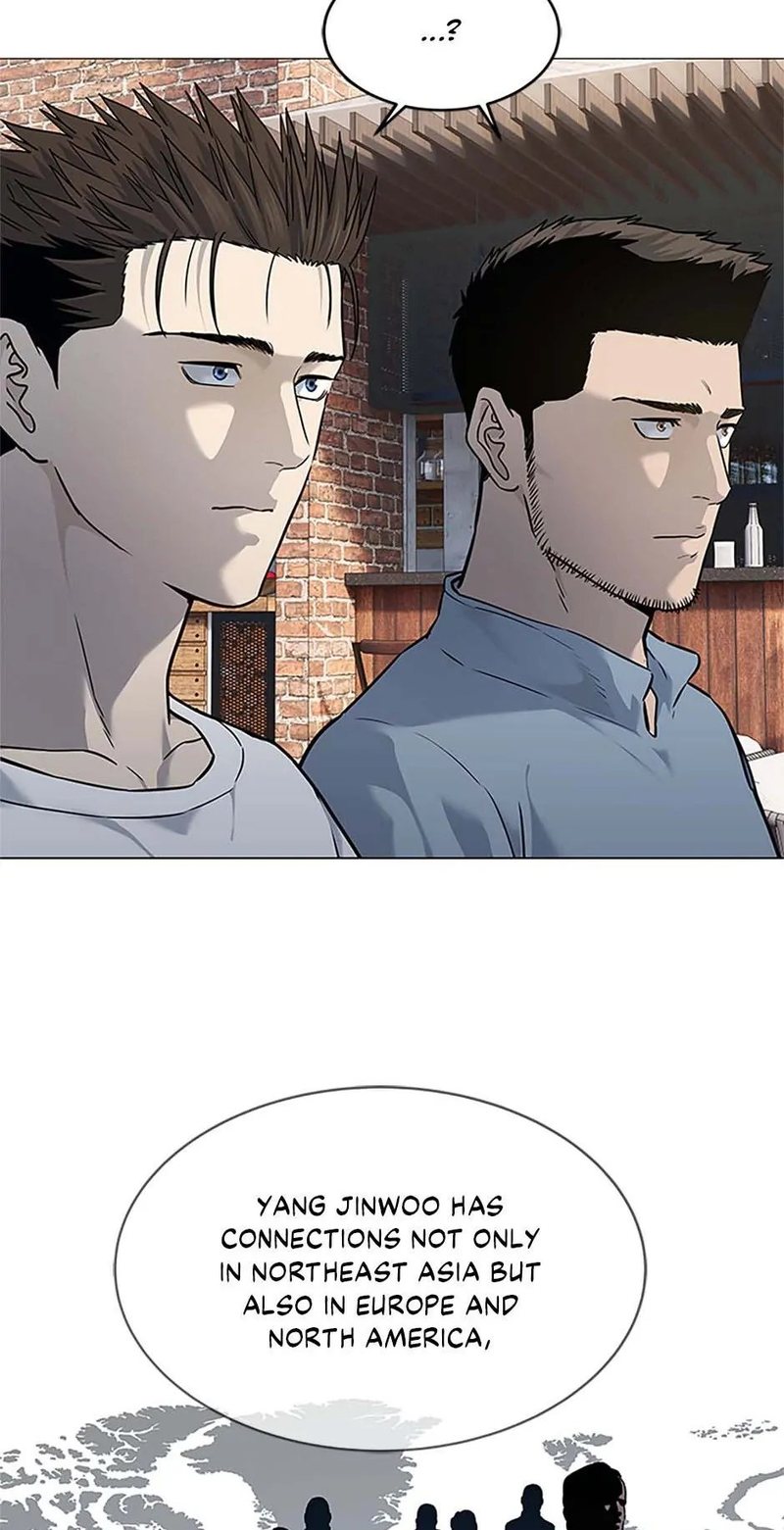 God of Blackfield - Chapter 183 [photo 73] - MangaPorn