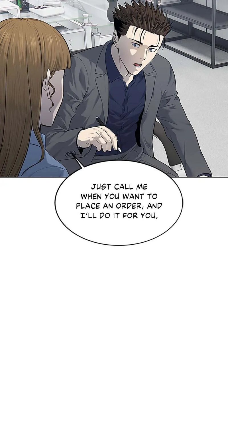 God of Blackfield - Chapter 183 [photo 8] - MangaPorn