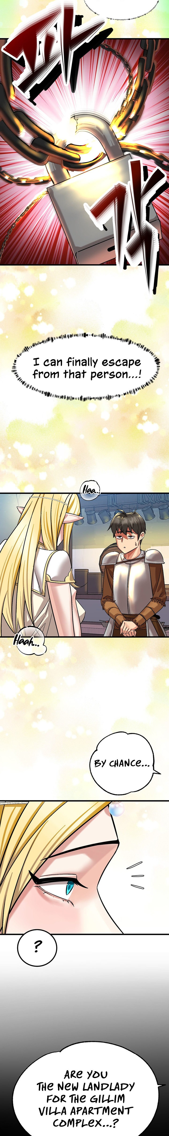 Farming with Girls - Chapter 9 [photo 18] - MangaPorn