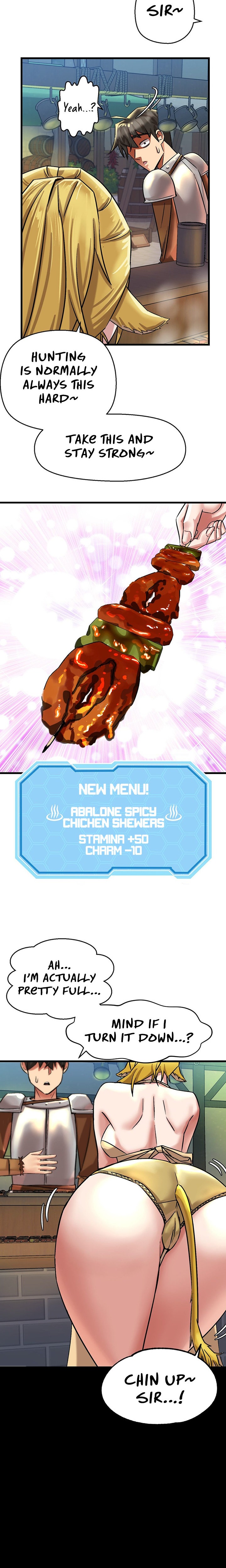 Farming with Girls - Chapter 9 [photo 22] - MangaPorn