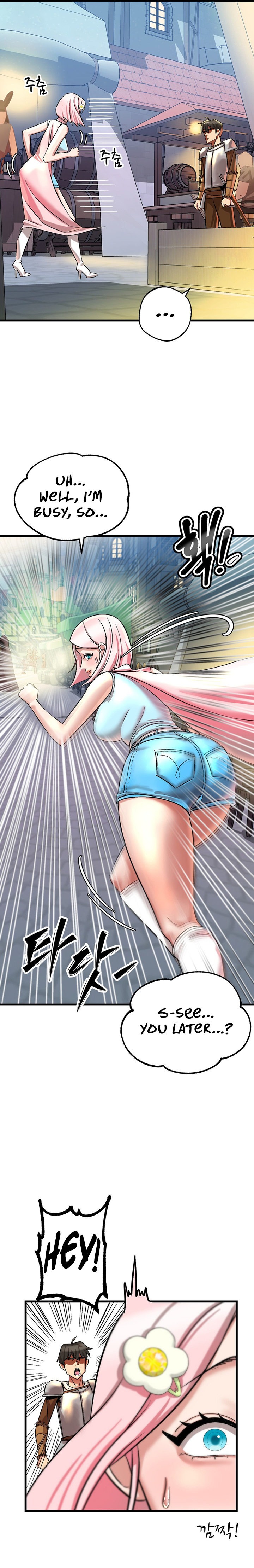 Farming with Girls - Chapter 9 [photo 26] - MangaPorn