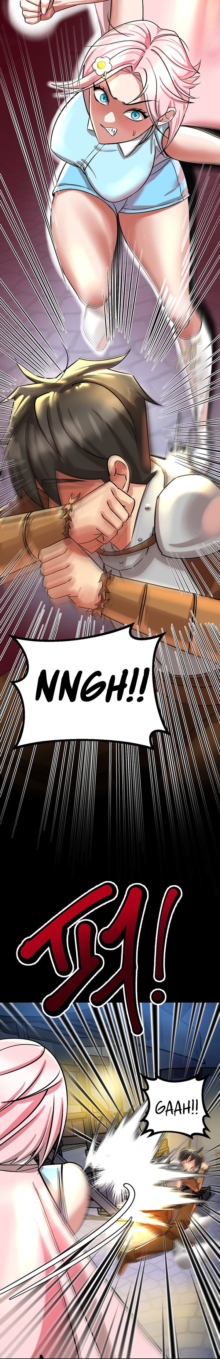 Farming with Girls - Chapter 9 [photo 28] - MangaPorn