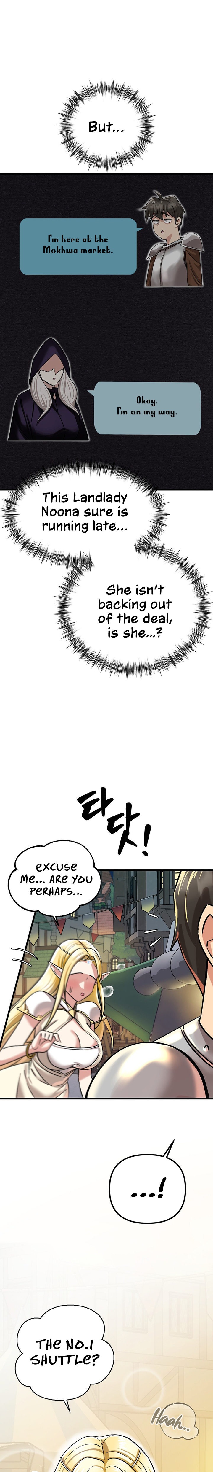 Farming with Girls - Chapter 9 [photo 5] - MangaPorn