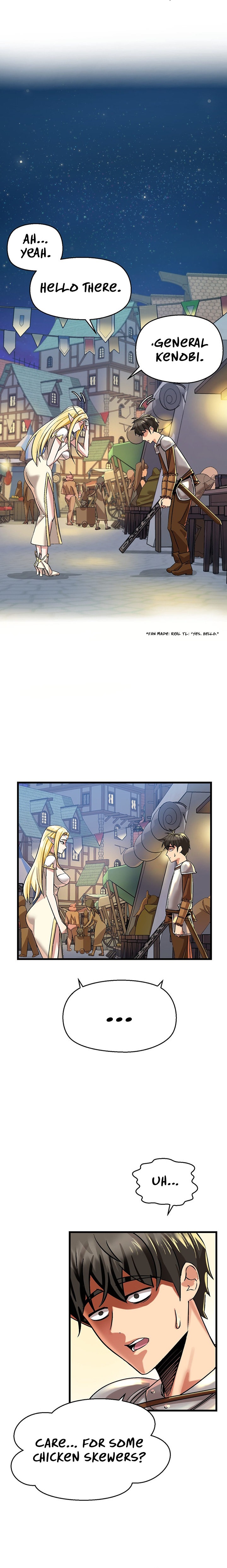 Farming with Girls - Chapter 9 [photo 7] - MangaPorn