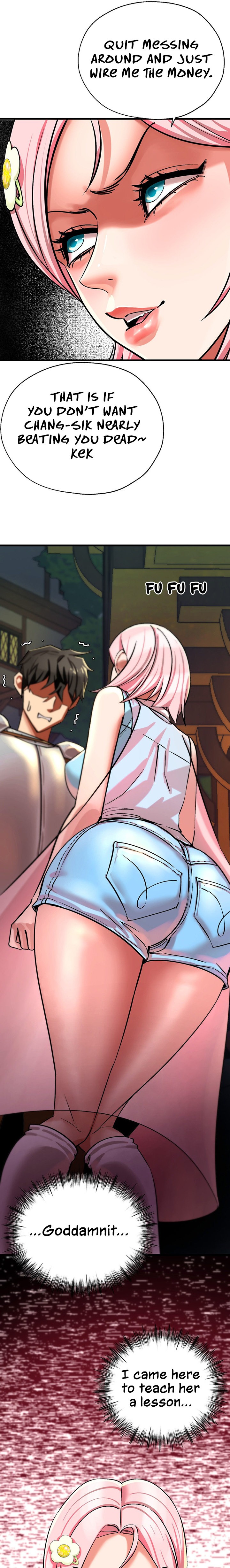 Farming with Girls - Chapter 10 [photo 10] - MangaPorn