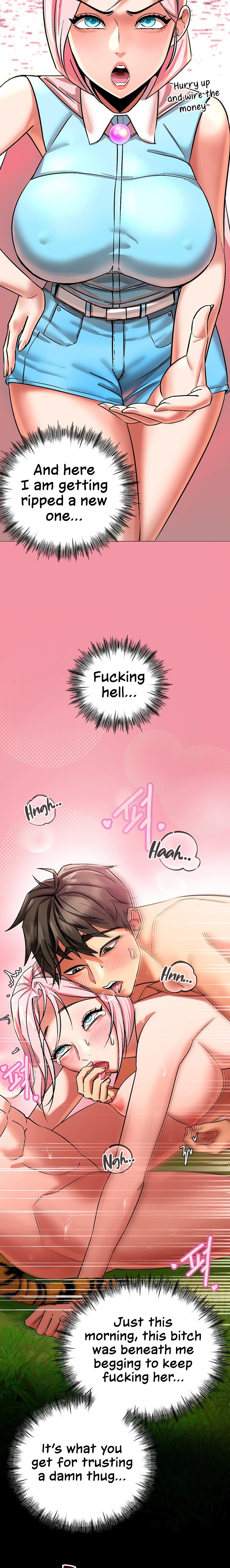 Farming with Girls - Chapter 10 [photo 11] - MangaPorn