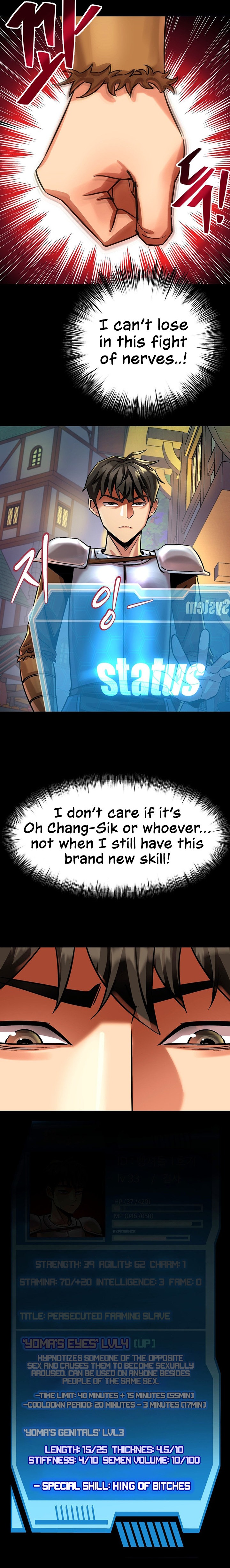 Farming with Girls - Chapter 10 [photo 12] - MangaPorn