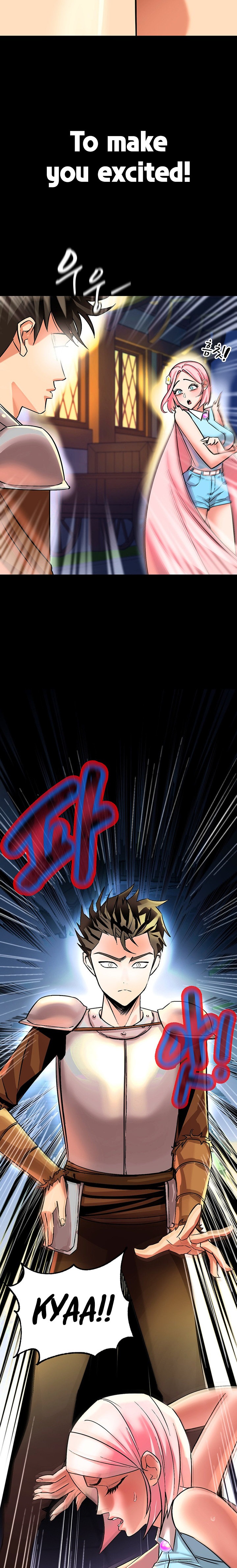 Farming with Girls - Chapter 10 [photo 14] - MangaPorn